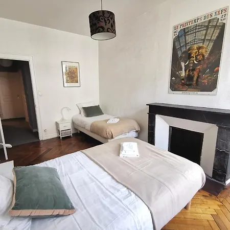 Nouvelle Pepite - Le Rayon * Nantes