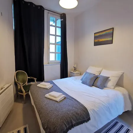 Nouvelle Pepite - Le Rayon Apartment Nantes