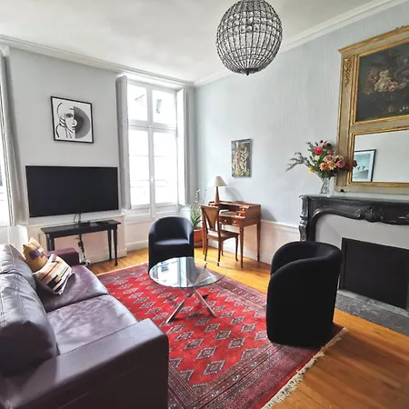 Apartment Nouvelle Pepite - Le Rayon *