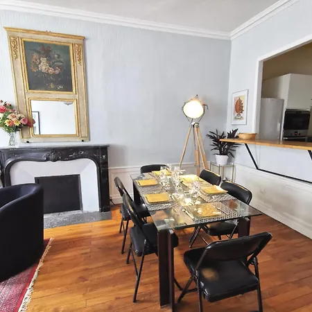 Nouvelle Pépite - Le Rayon Apartamento