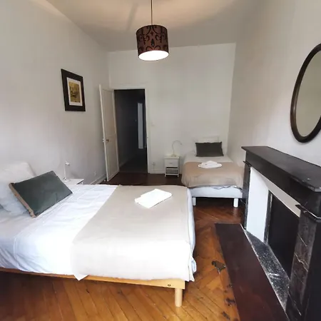 Apartment Nouvelle Pepite - Le Rayon