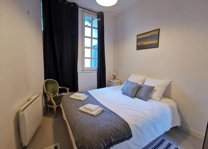 Nouvelle Pepite - Le Rayon Lejlighed Nantes