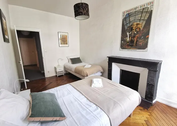 Nouvelle Pepite - Le Rayon * Nantes