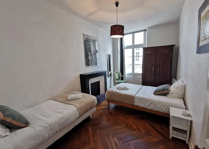 Apartmán Nouvelle Pepite - Le Rayon *