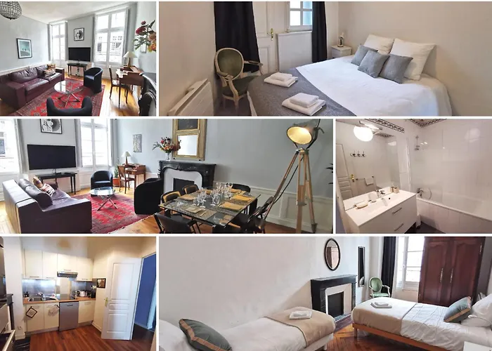 Apartmán Nouvelle Pepite - Le Rayon *